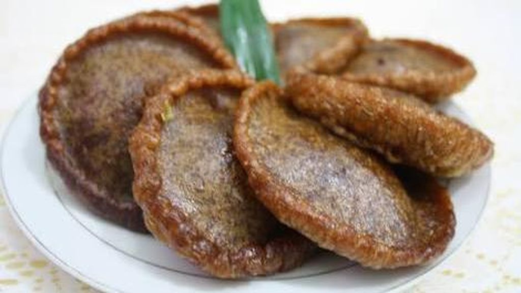 Kue pinyaram